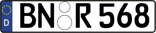 BN-R568
