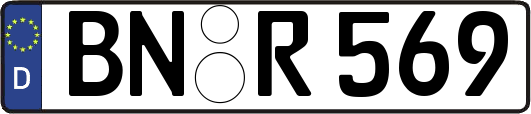 BN-R569