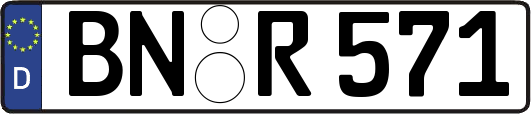 BN-R571