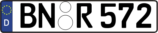 BN-R572