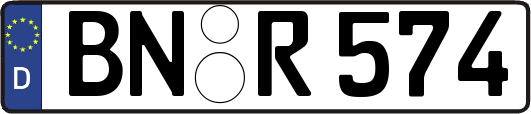 BN-R574