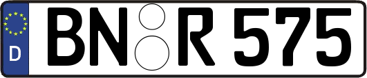 BN-R575
