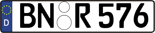 BN-R576