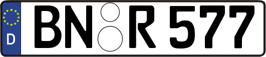 BN-R577