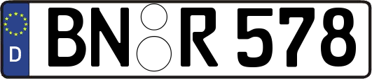 BN-R578