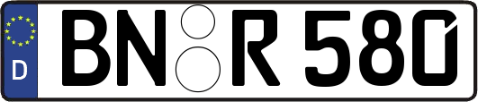 BN-R580