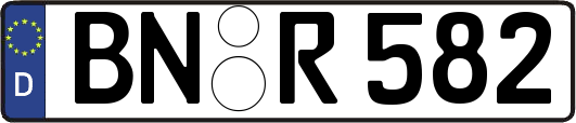 BN-R582