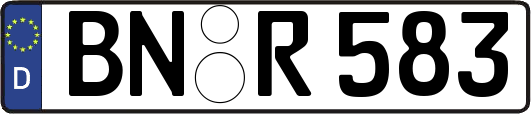BN-R583