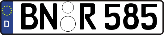 BN-R585