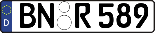 BN-R589