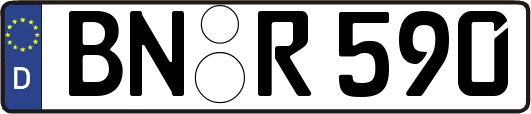 BN-R590