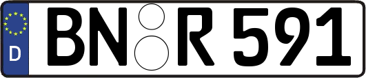 BN-R591