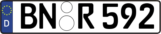 BN-R592