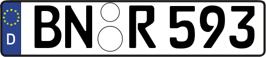 BN-R593