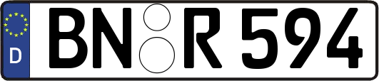 BN-R594