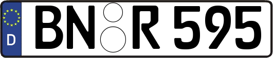 BN-R595