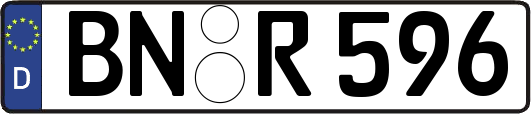BN-R596