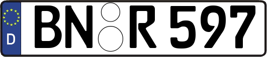 BN-R597