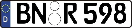 BN-R598