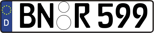 BN-R599