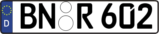 BN-R602