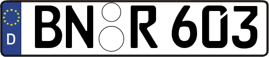 BN-R603