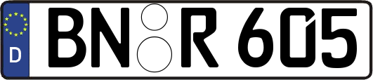 BN-R605
