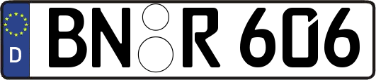 BN-R606