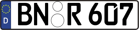 BN-R607