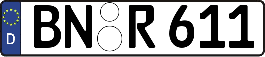 BN-R611