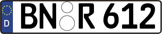 BN-R612