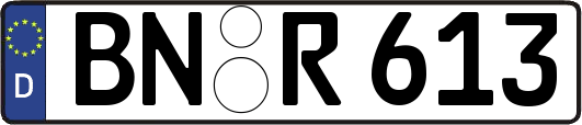 BN-R613