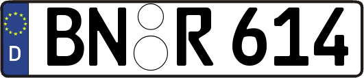 BN-R614