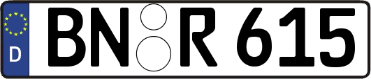 BN-R615