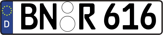 BN-R616