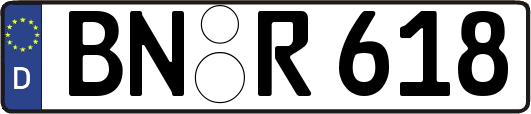 BN-R618