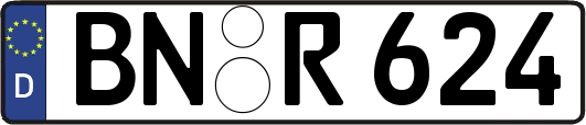 BN-R624