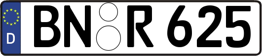 BN-R625