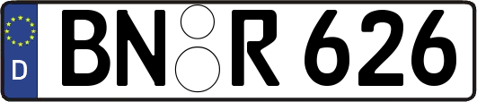 BN-R626