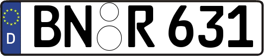 BN-R631