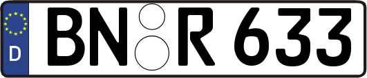 BN-R633