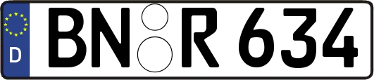 BN-R634