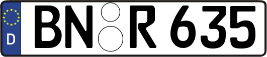 BN-R635