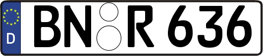 BN-R636