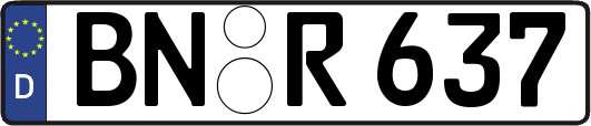 BN-R637