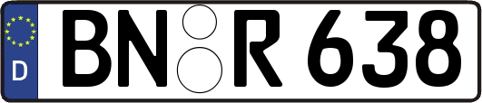 BN-R638