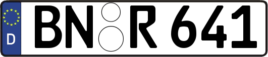BN-R641