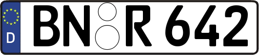 BN-R642
