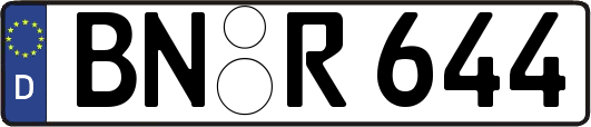 BN-R644
