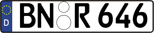 BN-R646